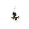 2026 New Year Spring Festival Mascot Keychain Collection Souvenir Gift Bag Pendant