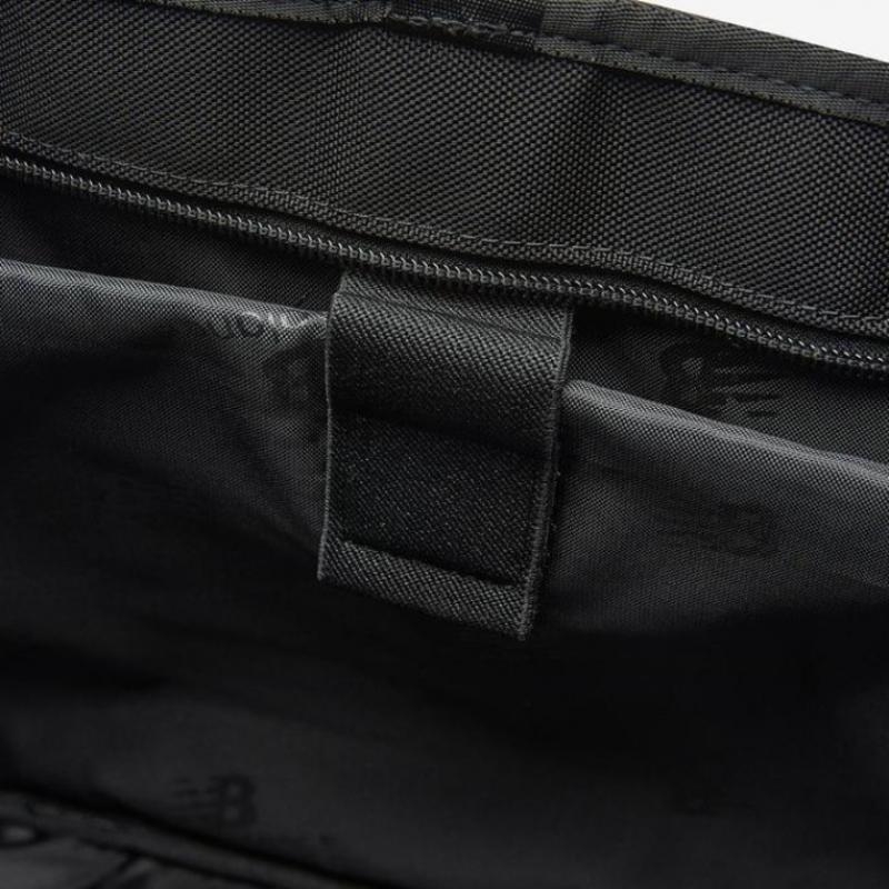 New Balance Unisex Crossbody Bag Messenger Bag Nbgcdfs803