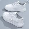 Fashion Low Fashion Women's Tennis Sports Running Shoes for Women 2024 Pink Flat Cute Spring Autumn Without Heel Canvas Casual Sneakers