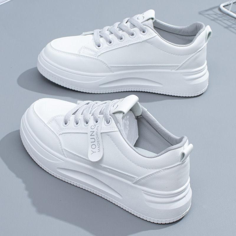 Fashion Low Fashion Women's Tennis Sports Running Shoes for Women 2024 Pink Flat Cute Spring Autumn Without Heel Canvas Casual Sneakers