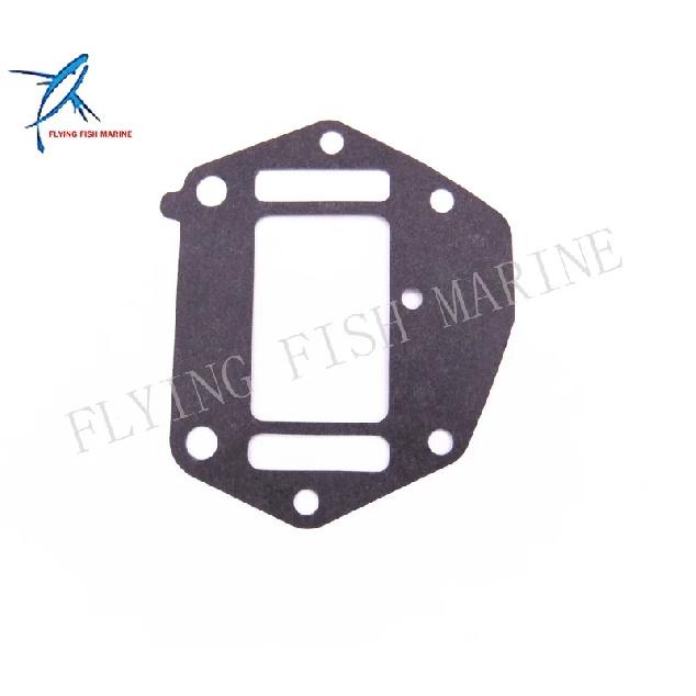 Boat Engine T8-05000009 Intake Valve Seating Gasket A for Parsun HDX 2-Stroke T6 T8 T9.8 Outboard Engine