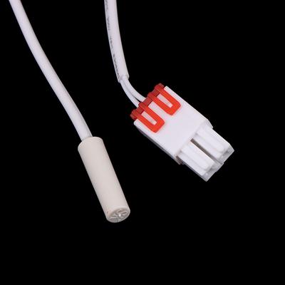 1Pc 2K Refrigerator Temperature Sensor Probe For Universal Fridge Freezer Ice Box Parts 73Cm