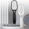 Stainless Steel Foot File Double-Sided Foot Trimmer For Heel & Foot Exfoliation