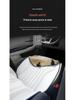 Mercedes-Benz GLA/CLA Seat Cushion: All-Season Goddess Style Pad