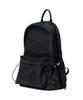 Haharchive Newport Backpack (Black/Nickel)
