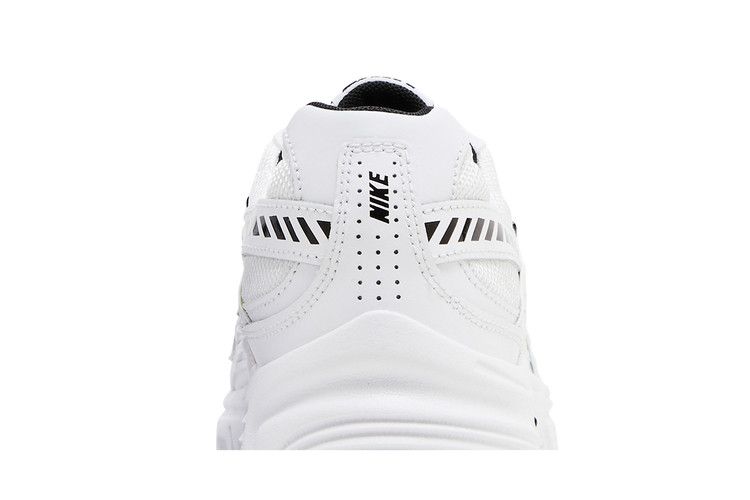 Nike Initiator White Metallic Silver (Women's)