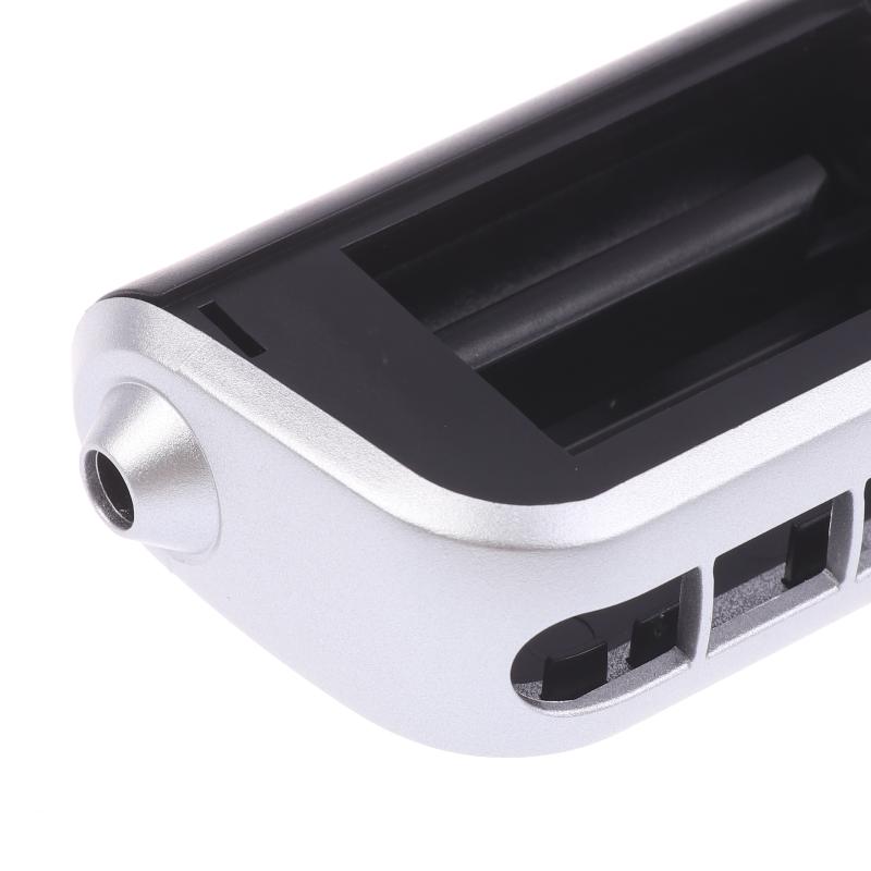 1 Set For Russian Starline A91 A61 B9 B6 Lcd Remote Control Two Way Car Alarm System Key Shell Body Cover Keychain Case