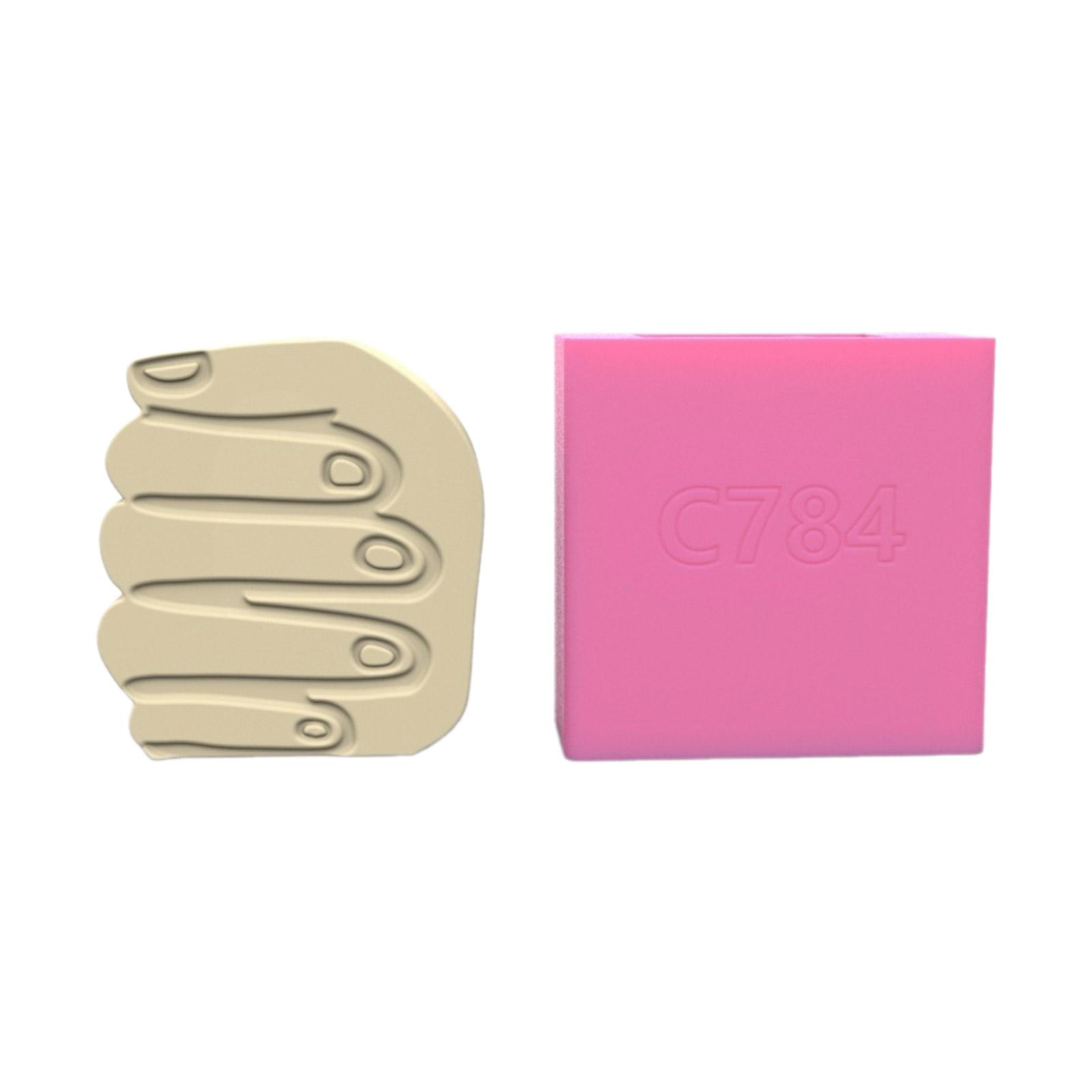 

Инновационные силиконовые формы Формы для цветочных ваз Формы для гибких украшений в форме руки Уникальные формы для цветочных горшков для поделок