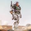 POP MART Lightyear: Space Ranger Alpha Buzz Lightyear Diecast Sammlerfigur