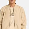 Timberland Flight Solid Ribbed Jacket Men jackets TB0A4235Y941