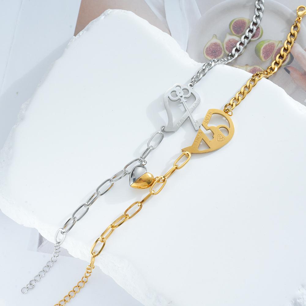 Colier Nou Temperament Ins High-end