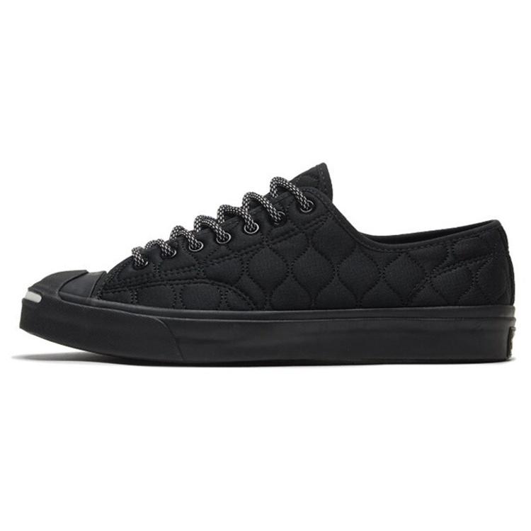 Converse Jack Purcell  Triple Black  Men s 169597C EU 35