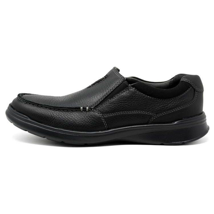 Clarks Lightweight Breathable Casual Leather Shoes