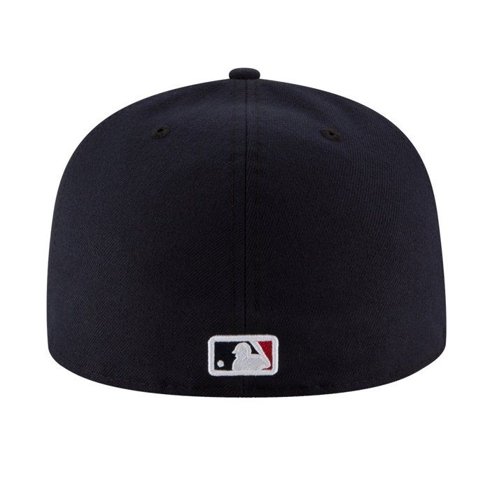 Cap - New Era - Boston Red Sox - 59Fifty - Size XL - Sportswear