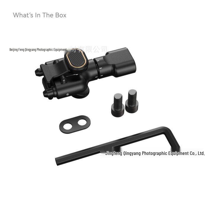 SmallRig iPhone 15 Pro Max Handheld Video Kit
