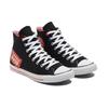 Converse Chuck Taylor All Star 'Black Red' 171963C