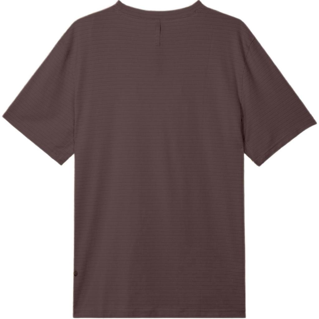 Lululemon License To Train T Shirt Men's LM3EIVS
