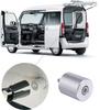 Erector Pipe Car Roof Carrier Bar Spacia Pipe Erector Pipe Attachment with Internal Hexagonal Aluminum Mounting Attachment for DIY Car and Leisure