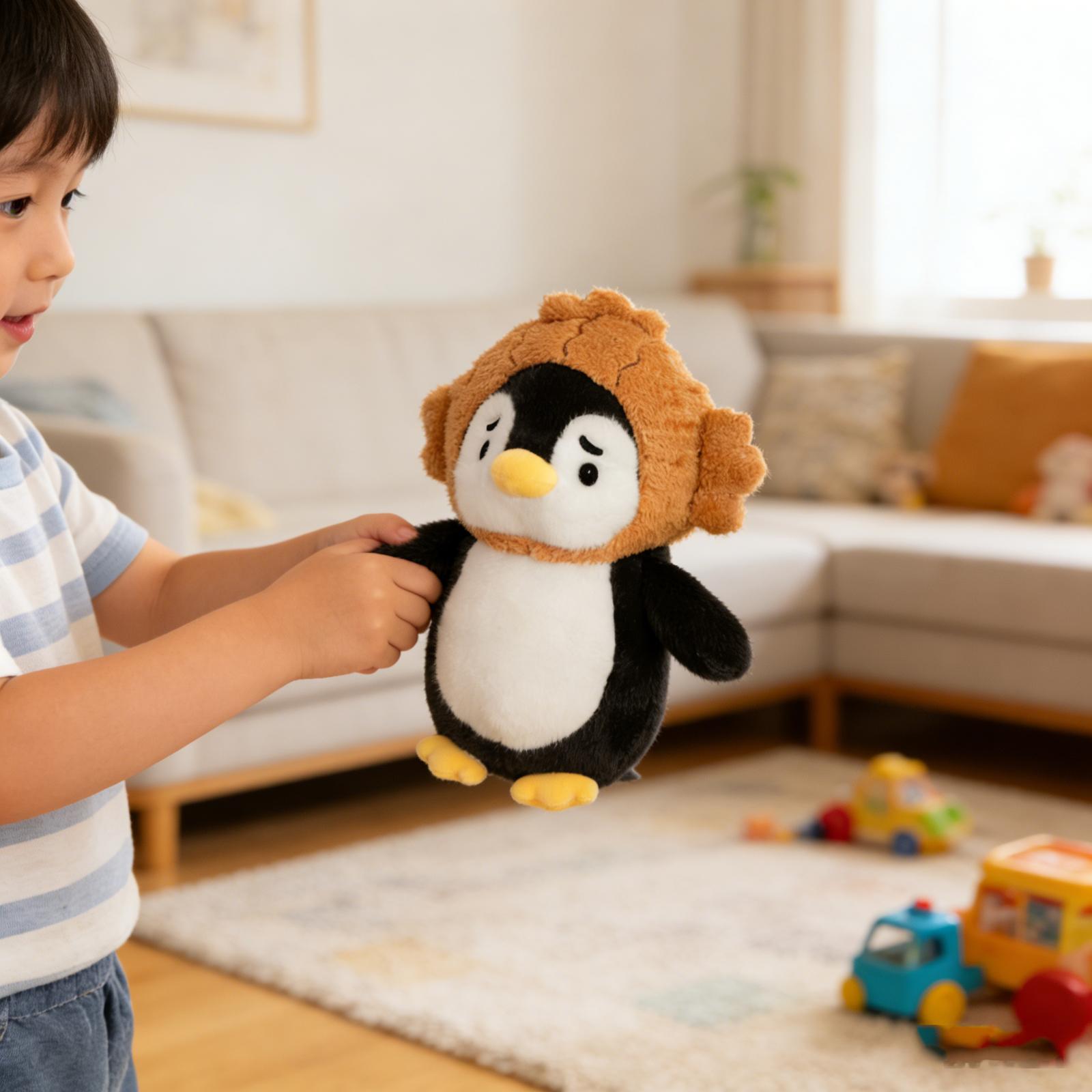 

Плюшеві іграшки, милі та ідеальні подарунки на день народження для друзів та однокласників, подарунки на випускний One Size