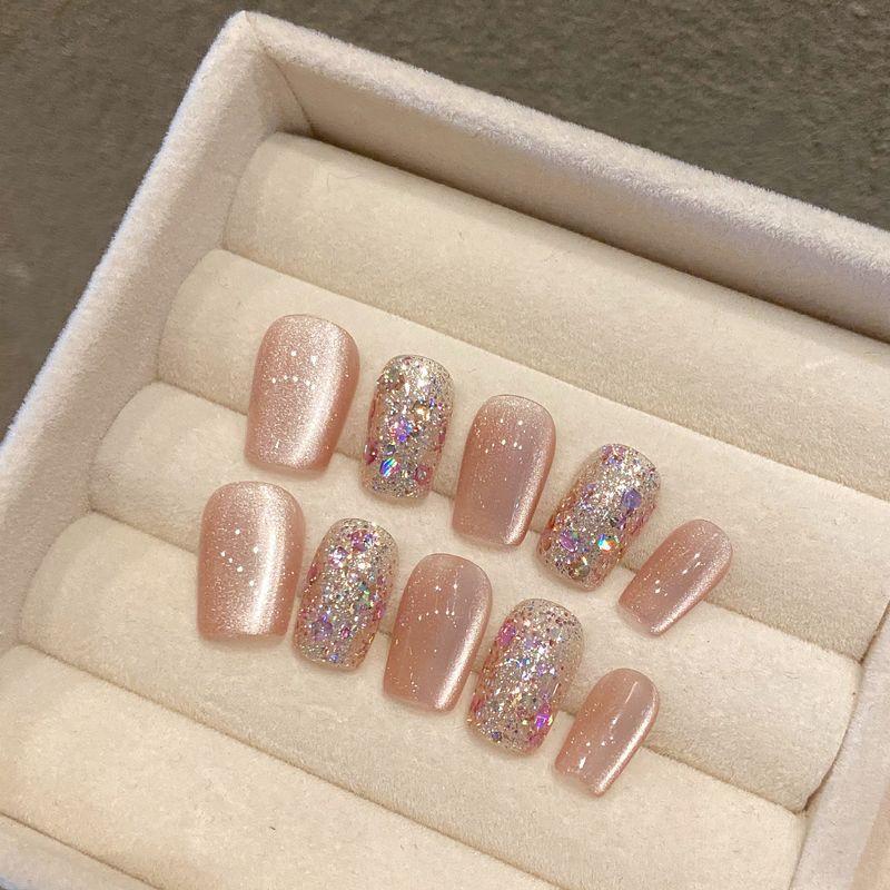 

Succulent Grape Fancy Wearable Pregnant Woman Cat s Eye Ultrashort 16mm -xs