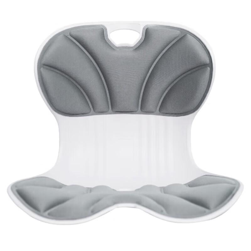 Jiancheng Lumbar Vibration Massage Cushion CN plug (adapter included)