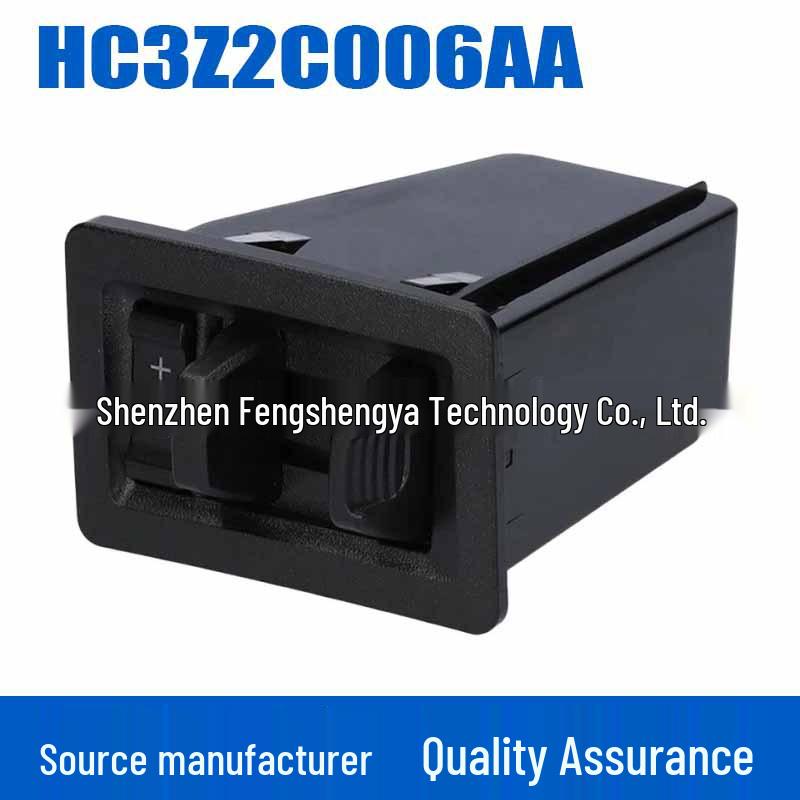 

HC3Z2C006AA Trailer Switch for Ford Auto Parts (Replaces GL3Z2C006CA) Feng Sheng Ya