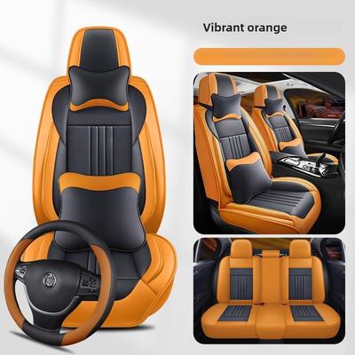 Accesorios Interior – Fundas para asientos de coche