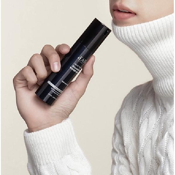 d'Alba White Truffle Balancing Water Cream 50ml (for Men)