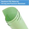 5Pcs Cutting Mats for Cricut-12x12Inch Green Standard Grip Cutting Mats for Cricut Explore Air 2/ Maker 2/3 Accessories
