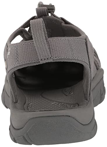 KEEN Herren Newport H2 Zehengeschlossene Wassersandalen, Mo