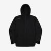 Fila Stretch Technical Cut Hood Windbreaker
