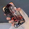 Game Date A Live Phone Case For Samsung S26 S25 Plus S20 S20 Plus S22 Ultra S23 FE S21 Plus S21 Ultra Glass Cover