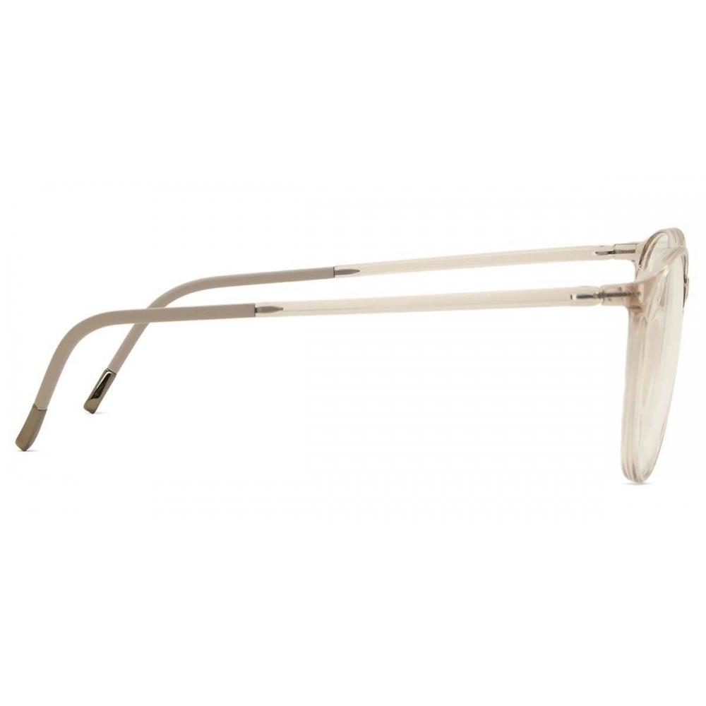 Silhouette Spx Illusion 2936 8510 Unisex Eyeglasses