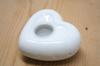 Ceramic Potpourri Heart Potpourri Case Ornament Household Goods Stylish Air Freshener ACS WEB SHOP