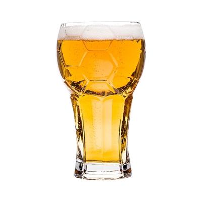 Soccer Ball Beer Mug