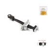 EDP1479 Rear Door Stop Check Assy Limiter Strap for Honda Civic MK8 VIII 2005-2013 HB FN FK Sedan FD FA 72340SNLT01