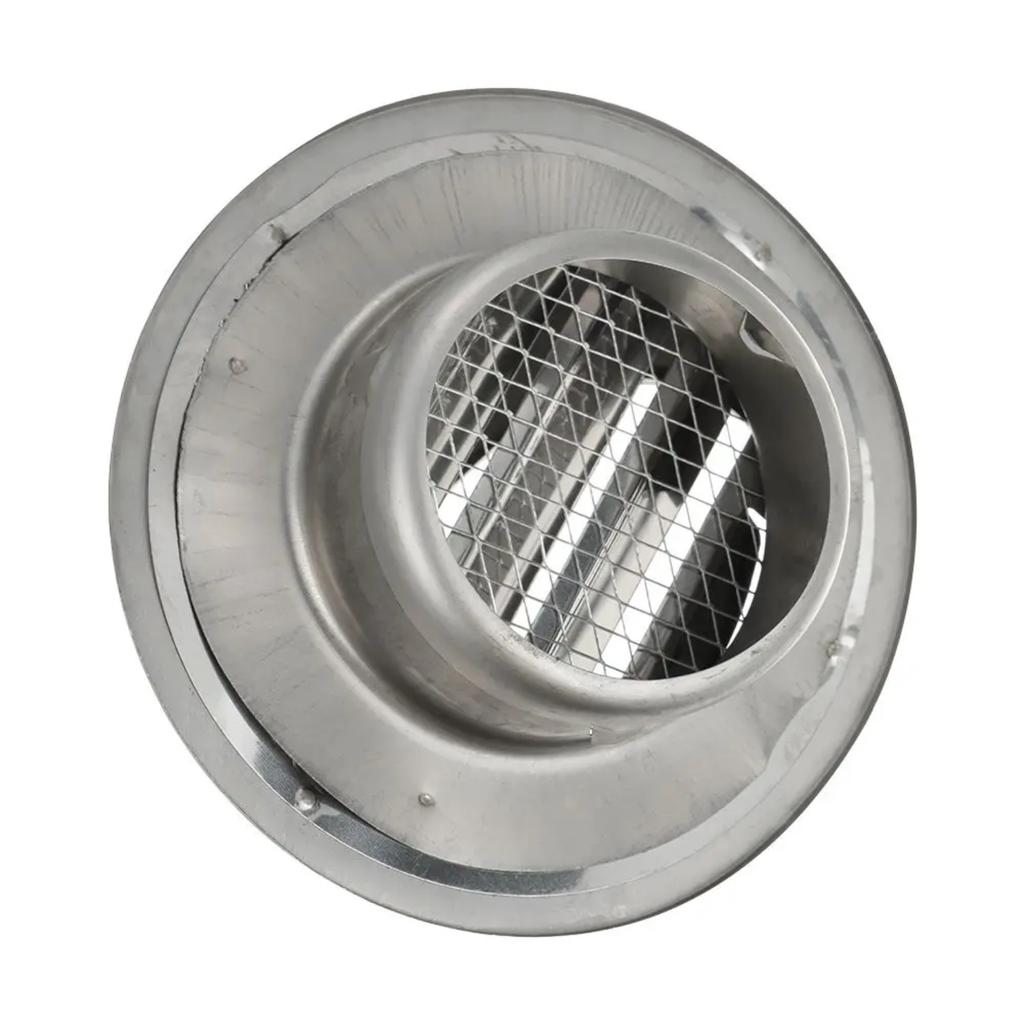 Sturdy and Reliable Stainless Steel Ventilation Grille Cover with Outstanding Performance Guarantee - Ideal Design for Walls or