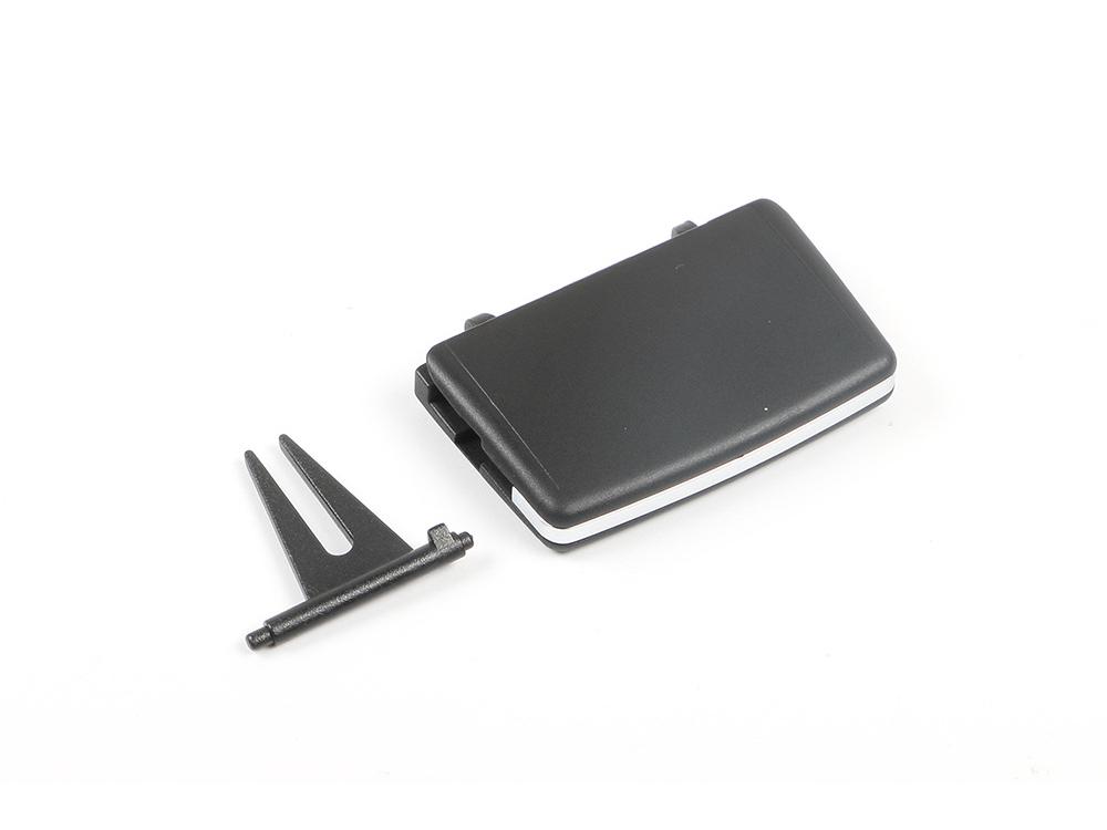 Air Vent Vane Repair Part for Mercedes-Benz W164, W166, and W204 C-Class M-Class GL-Class G-Class GLK