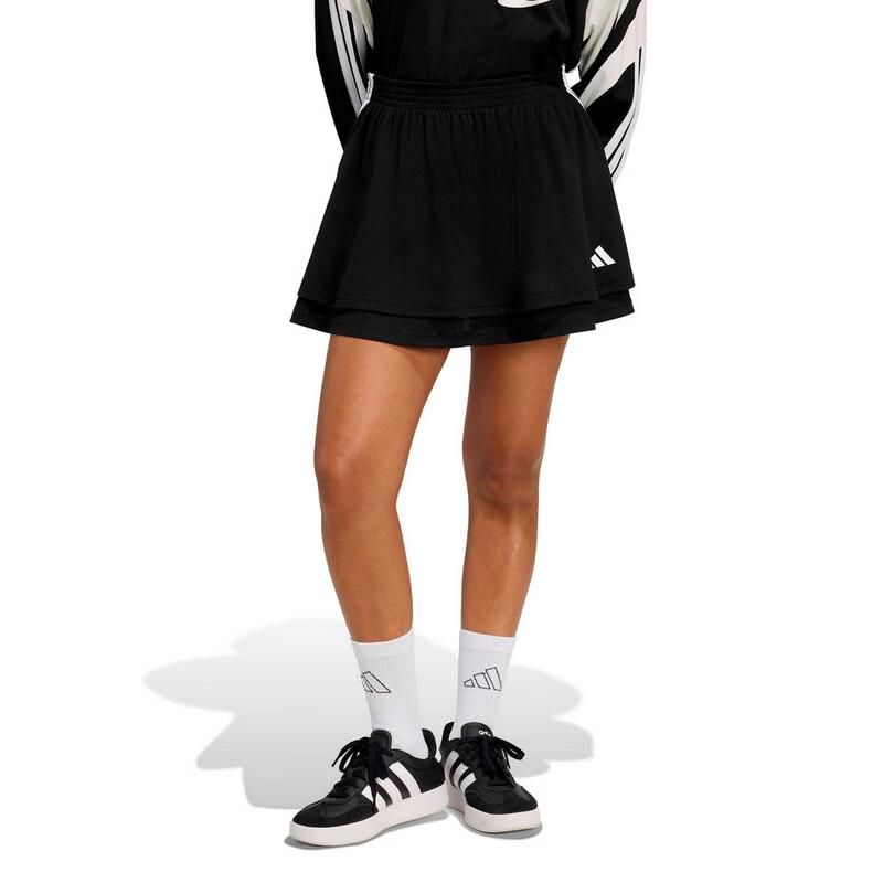 Adidas Women s Sport Casual Short Skirt S