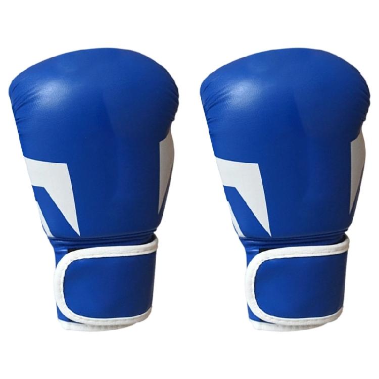 Children Kickboxing Boxing Gloves Adjustable Fighting Mitts PU Leather Fighting Gloves Hand Protector Boxing Equipment