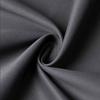 1PC Solid Color Thickened 95% Blackout Curtains High Precision Thermal Insulated Window Drapes Home Decor
