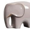 Modern Ceramic Statue Furnishing Animal Ornament for Home Living