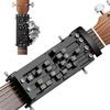 Gitarren Lernwerkzeuge Akkorddrücker für Anfänger Gitarrenakkorddrücker Akkordtrainer Starter-Lernsets Gitarre für Anfänger Gitarren