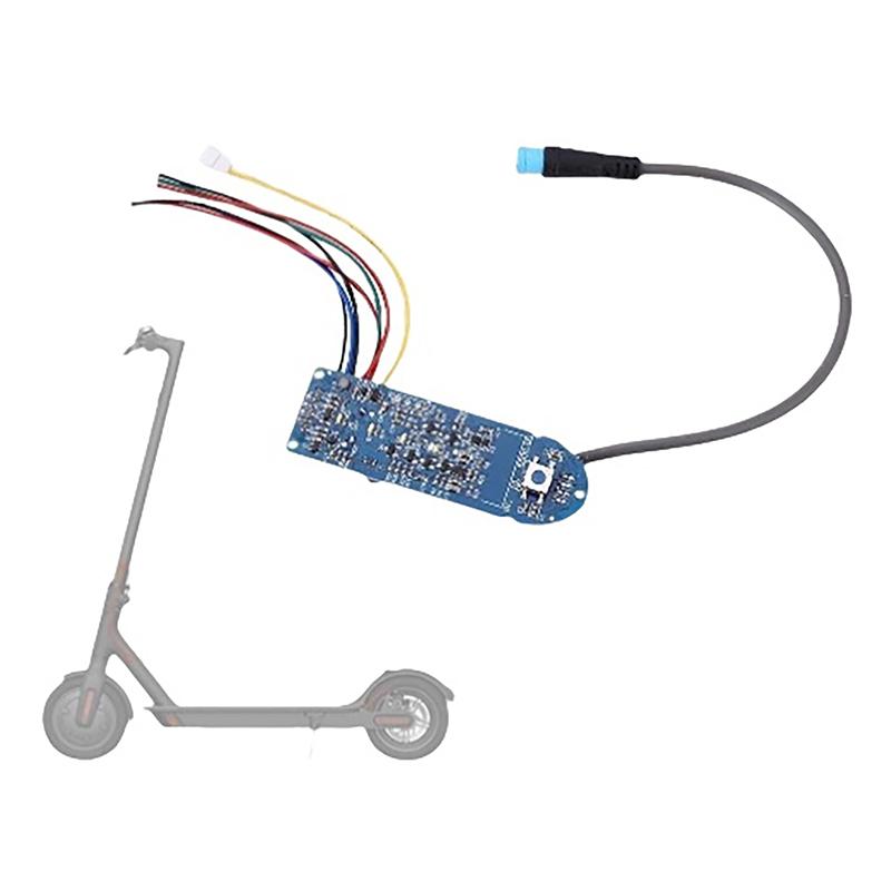 Roller Bluetooth Display Instrument M365/Pro/Pro2 Roller Bluetooth Leiterplatte