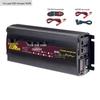 Car and Home Pure Sine Wave Inverter 12V/24V/48V/60V to 220V