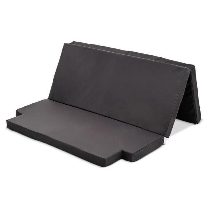 Folding Mattress - Vanit FM11 - Compatible VW T4 T5 T6 - Cold Foam - Washable Cover