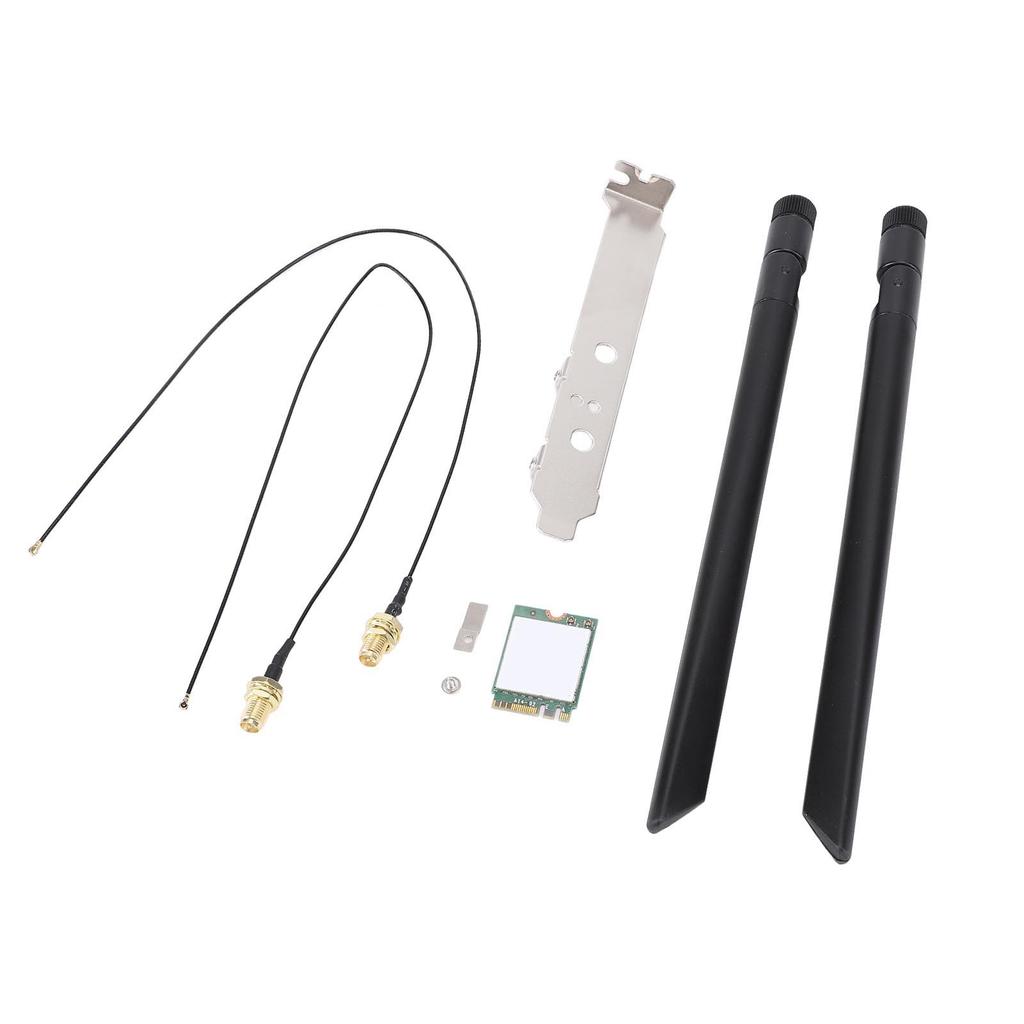 8265NGW WiFi Card AC M.2 Interface 1200Mbps 2.4GHz and 5GHz Double Band Modes NGW Wireless Card