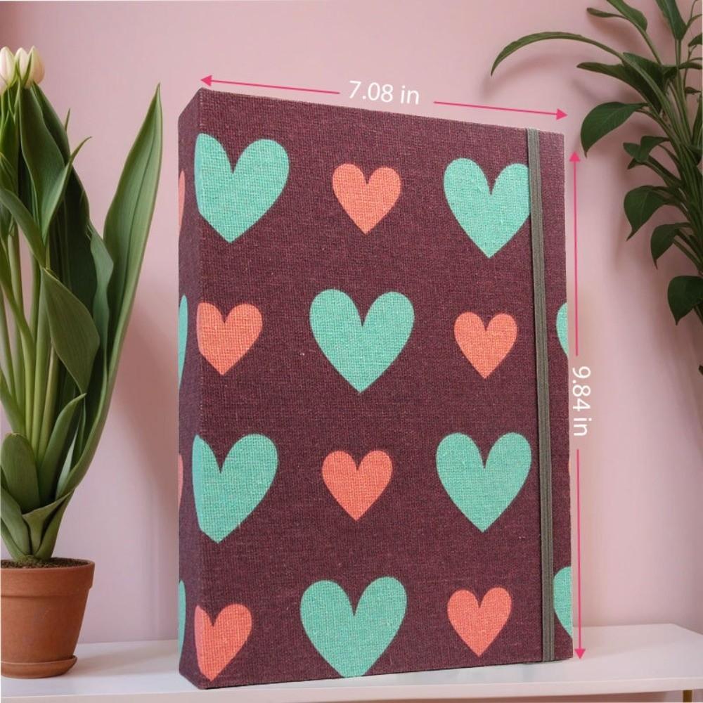 6 Inch 200 Pockets Scrapbook Album Laminated Photo Storage Photo Album  Home Storage