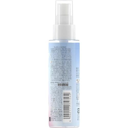 lux Bath Glow Hair Mist Non-Rinse Treatment 90ml Moisture & Shine Instant Penetration
