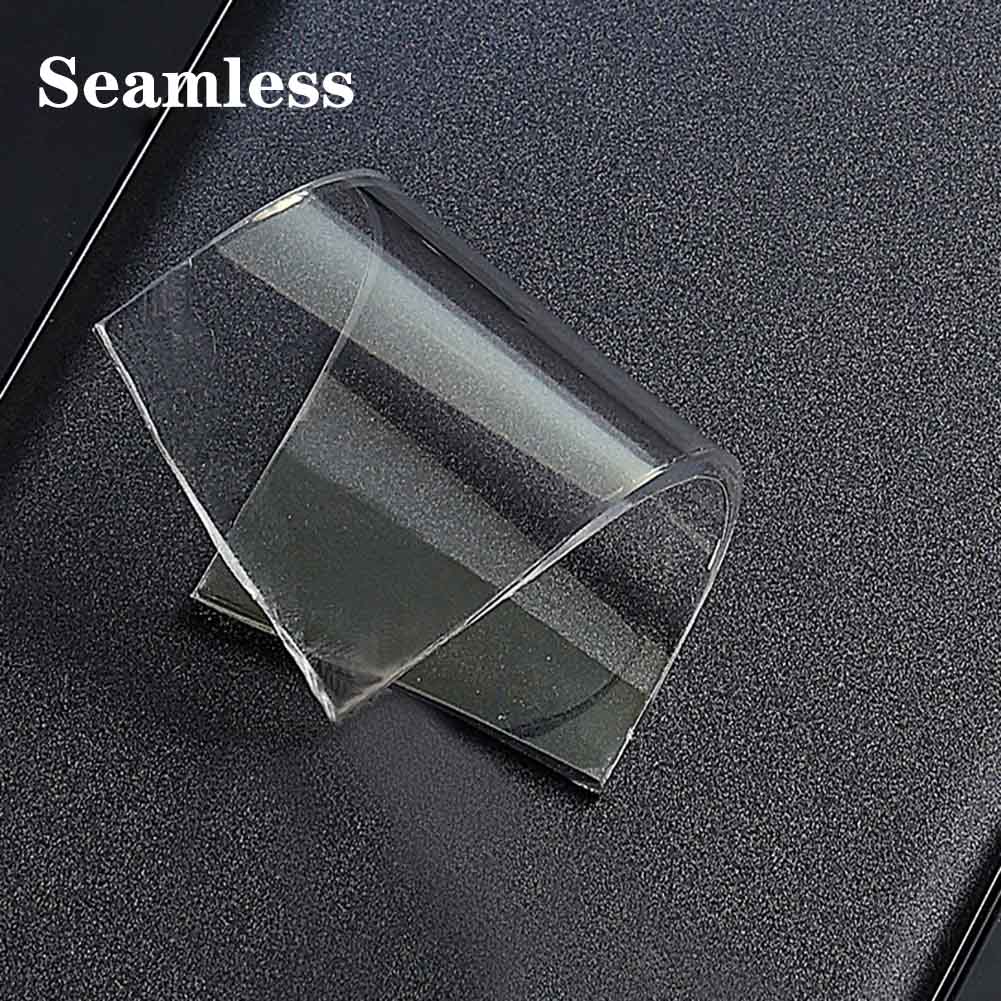5M Double-sided Tape Transparent Nano Tape Reusable Washable Waterproof Tape Self Adhesive Tape Kitchen Bathroom Supplies Tapes